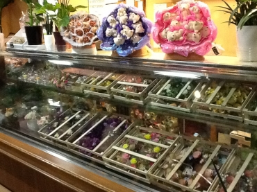 埼玉県鴻巣市の花屋 フラワーショップせきねにフラワーギフトはお任せください 当店は 安心と信頼の花キューピット加盟店です 花キューピットタウン