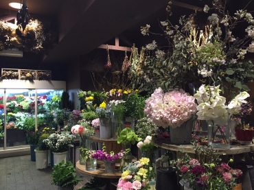 「フラワーショップせきね」　（埼玉県鴻巣市）の花屋店舗写真4